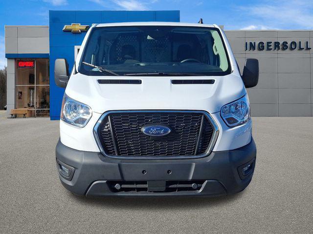 used 2022 Ford Transit-150 car, priced at $36,951