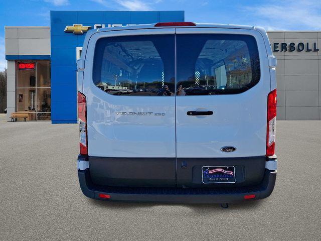 used 2022 Ford Transit-150 car, priced at $36,951