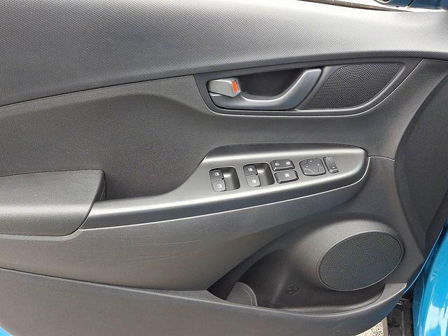 used 2023 Hyundai Kona car, priced at $20,870