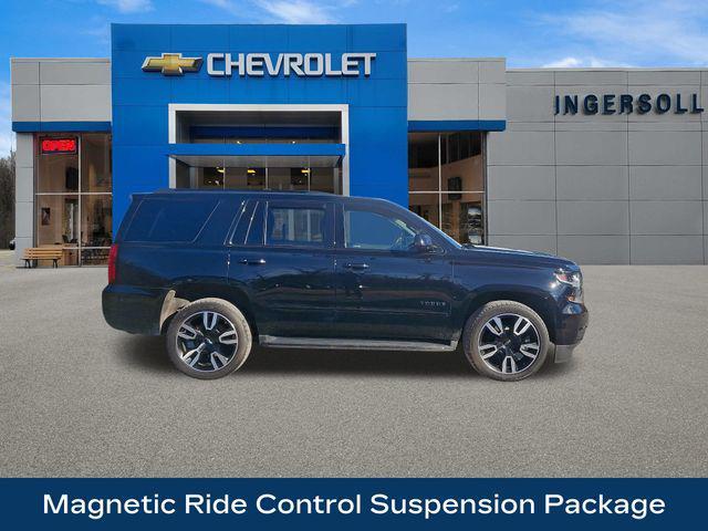 used 2020 Chevrolet Tahoe car, priced at $42,351