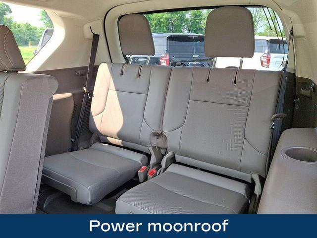 used 2019 Lexus GX 460 car, priced at $38,512