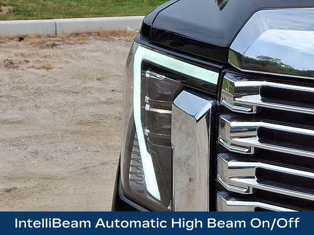used 2024 GMC Sierra 3500 car, priced at $79,310