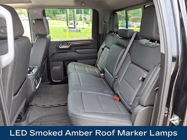used 2024 GMC Sierra 3500 car, priced at $79,310