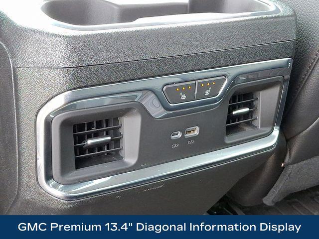 used 2024 GMC Sierra 3500 car, priced at $79,310