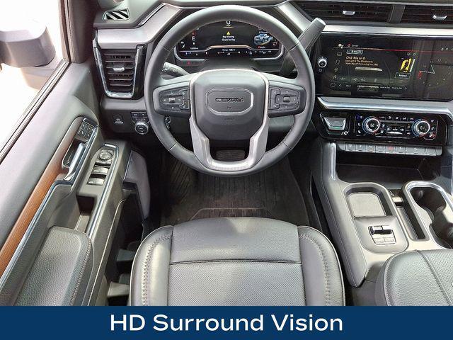 used 2024 GMC Sierra 3500 car, priced at $79,310