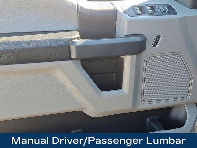 used 2020 Ford F-150 car, priced at $20,515