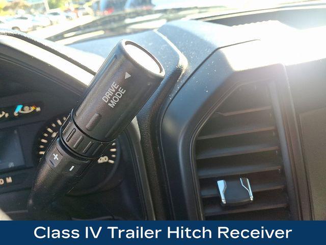 used 2020 Ford F-150 car, priced at $20,515