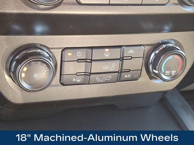 used 2020 Ford F-150 car, priced at $20,515