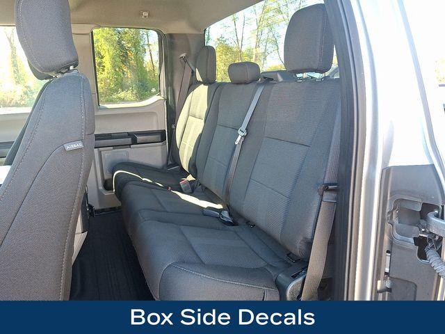 used 2020 Ford F-150 car, priced at $20,515