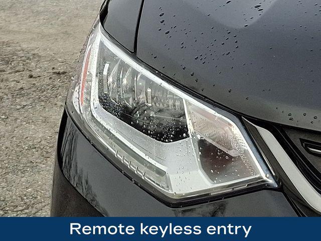 used 2020 Chevrolet Traverse car, priced at $24,467