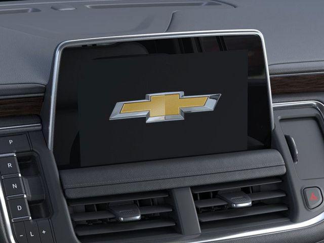 new 2024 Chevrolet Suburban car, priced at $81,299