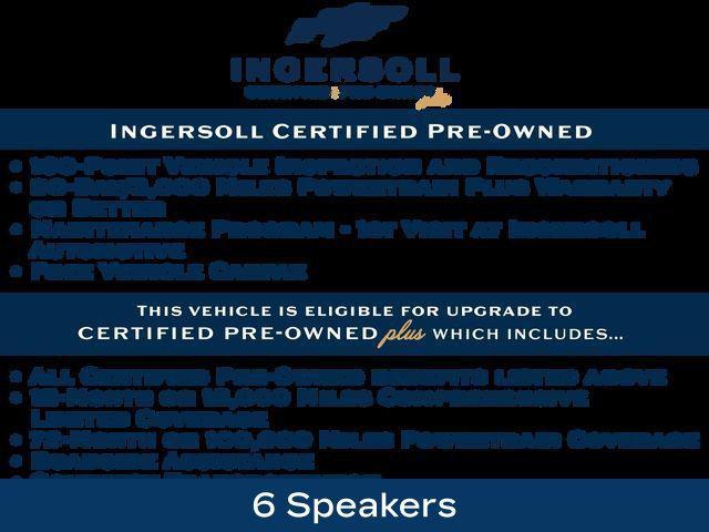 used 2023 Jeep Grand Cherokee car, priced at $28,290