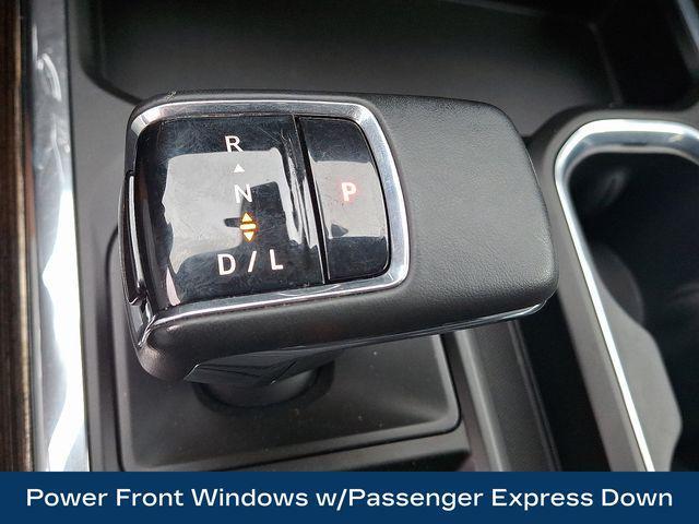 used 2024 GMC Sierra 1500 car, priced at $42,489