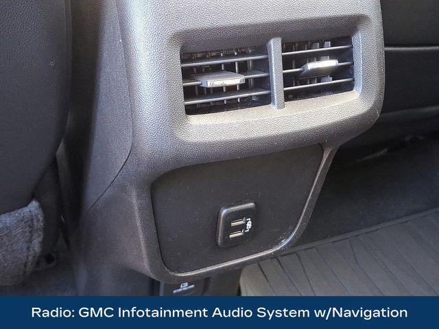 used 2018 GMC Terrain car, priced at $16,953