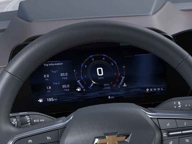 new 2025 Chevrolet Suburban car, priced at $89,980