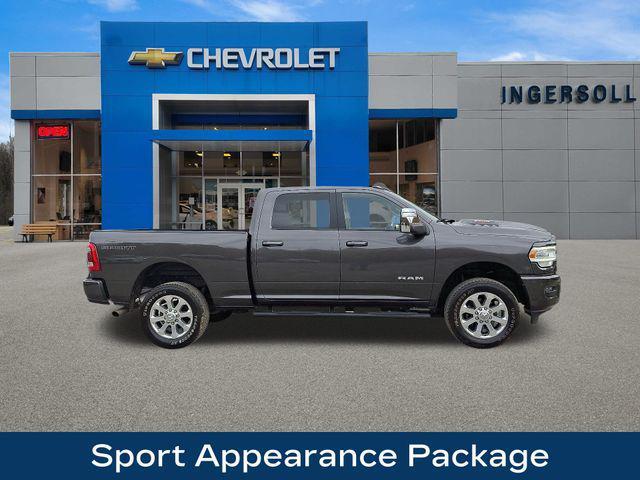used 2024 Ram 2500 car, priced at $53,799