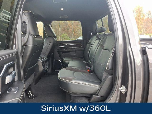 used 2024 Ram 2500 car, priced at $53,799