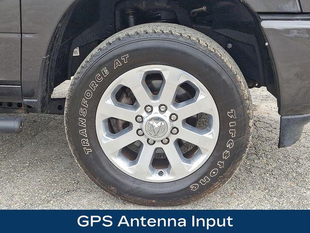 used 2024 Ram 2500 car, priced at $53,799