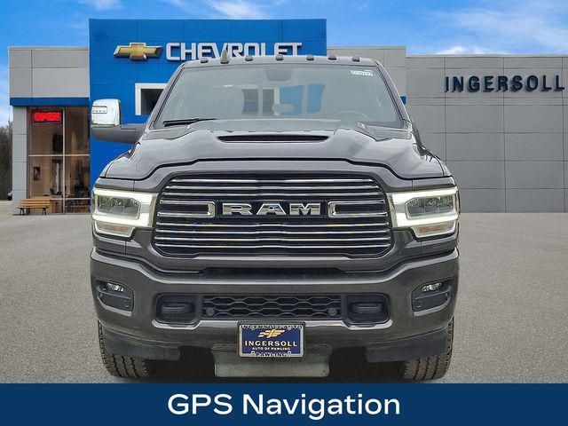 used 2024 Ram 2500 car, priced at $53,799
