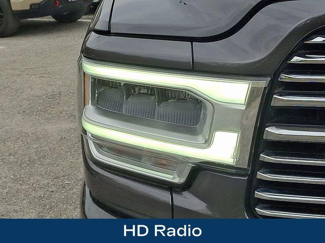 used 2024 Ram 2500 car, priced at $53,799