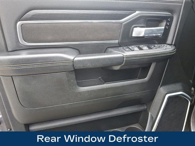 used 2024 Ram 2500 car, priced at $53,799