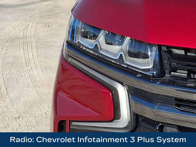 used 2021 Chevrolet Tahoe car, priced at $48,973