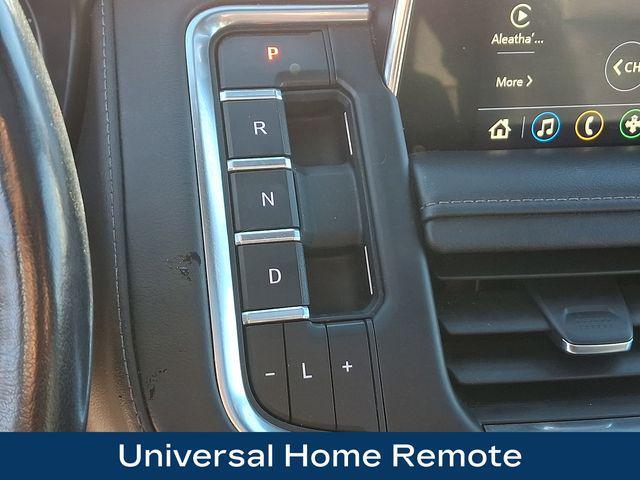 used 2021 Chevrolet Tahoe car, priced at $48,973