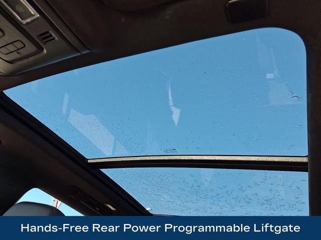 used 2021 Chevrolet Tahoe car, priced at $48,973