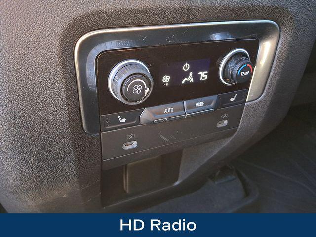 used 2021 Chevrolet Tahoe car, priced at $48,973