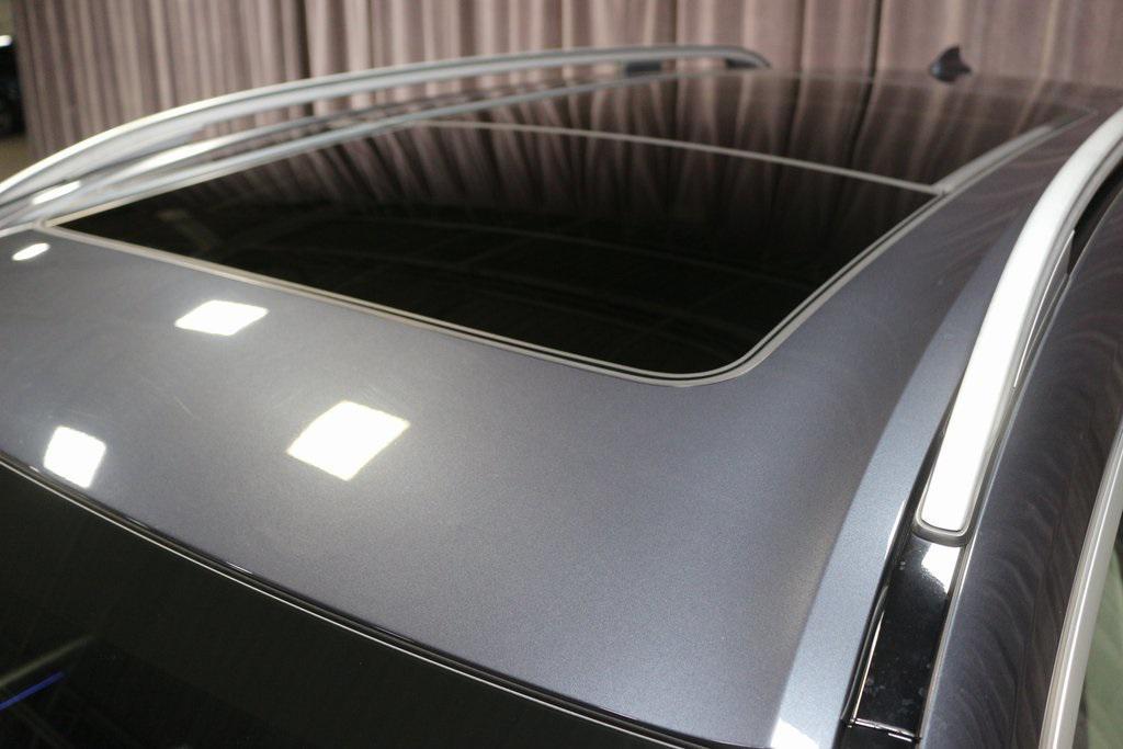 used 2020 BMW X7 car, priced at $41,000