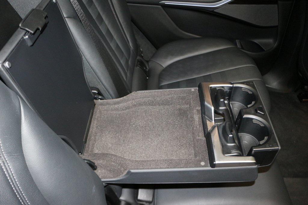 used 2020 BMW X7 car, priced at $41,000