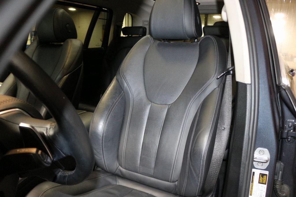 used 2020 BMW X7 car, priced at $41,000