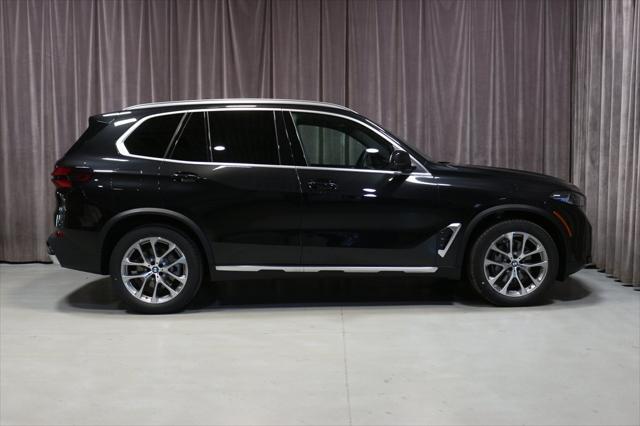 new 2024 BMW X5 car, priced at $73,595