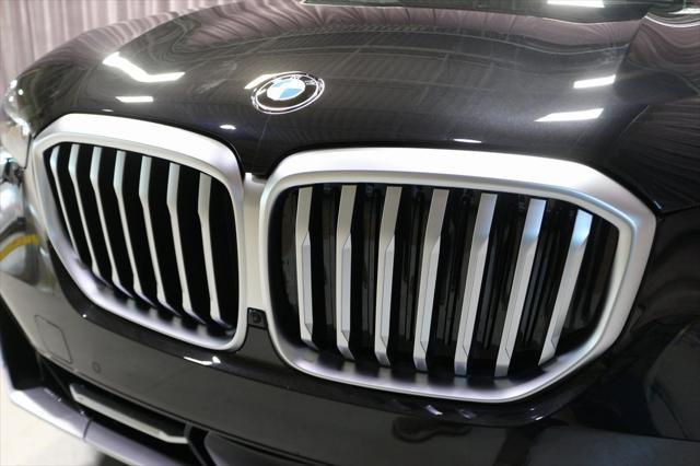 new 2024 BMW X5 car, priced at $73,595