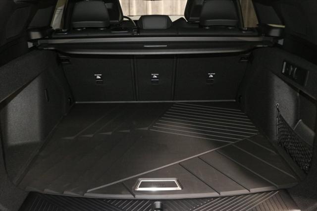 new 2025 BMW X3 car, priced at $60,060