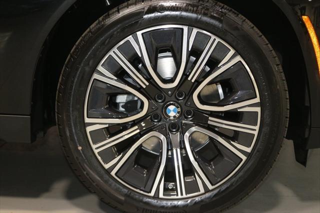 new 2025 BMW X3 car, priced at $60,060