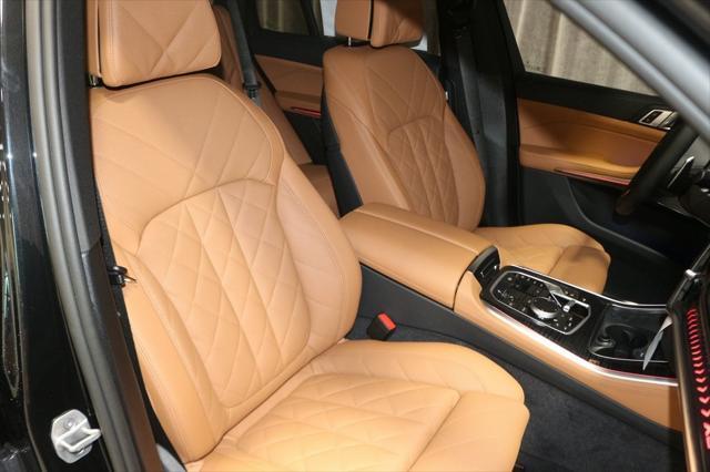 new 2026 BMW X5 PHEV car, priced at $88,475