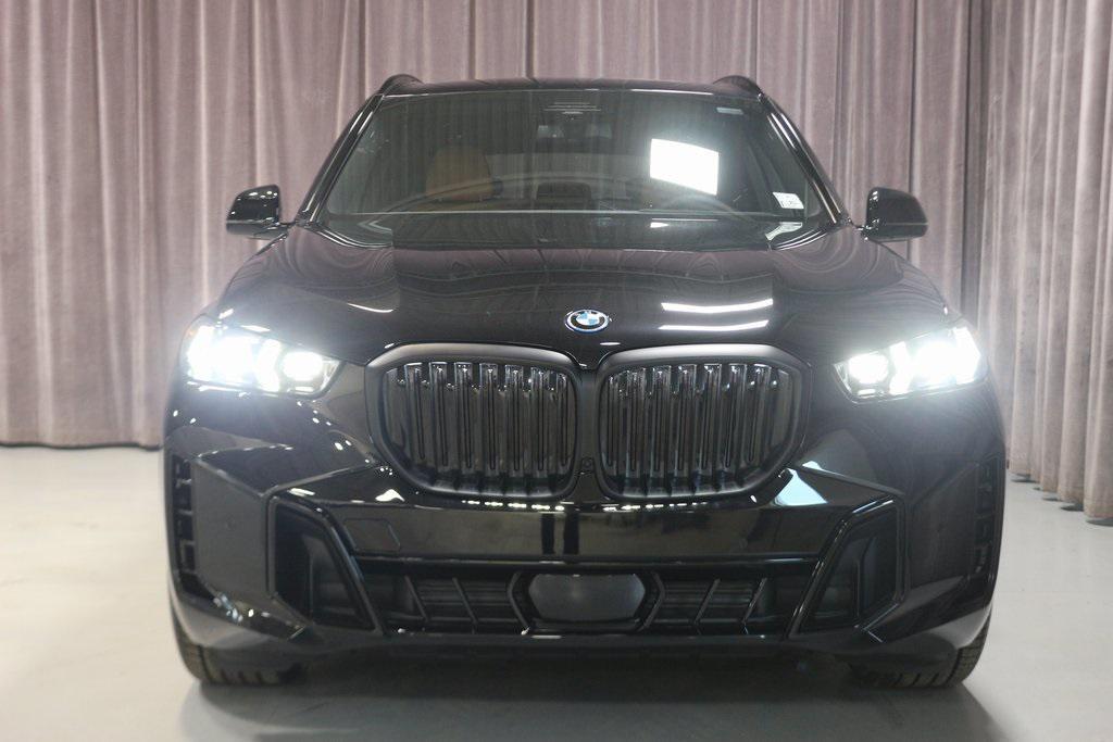 new 2026 BMW X5 PHEV car, priced at $88,475