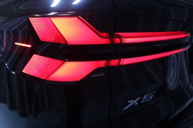 new 2026 BMW X5 PHEV car, priced at $88,475