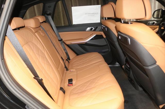 new 2026 BMW X5 PHEV car, priced at $88,475