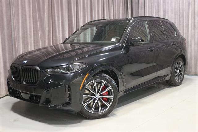 new 2026 BMW X5 PHEV car, priced at $88,475