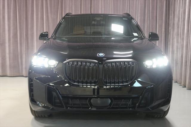 new 2026 BMW X5 PHEV car, priced at $88,475