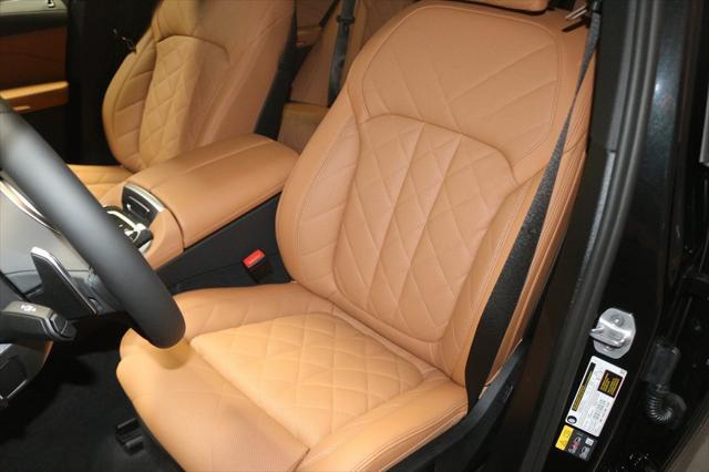 new 2026 BMW X5 PHEV car, priced at $88,475