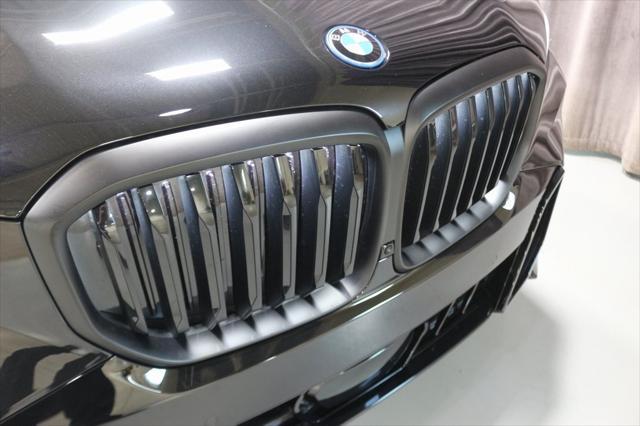 new 2026 BMW X5 PHEV car, priced at $88,475