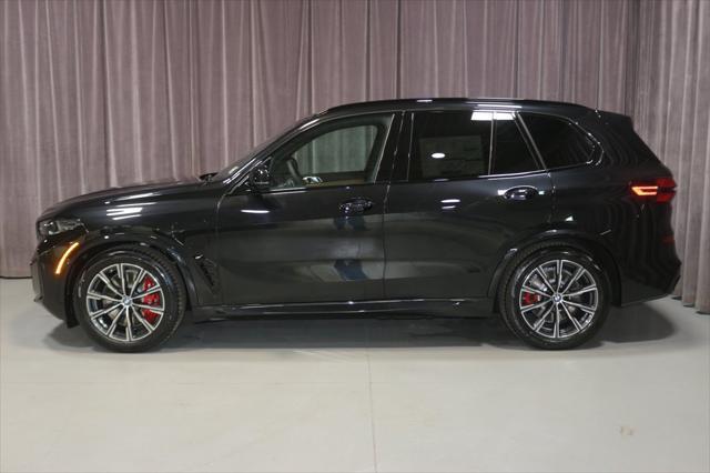 new 2026 BMW X5 PHEV car, priced at $88,475