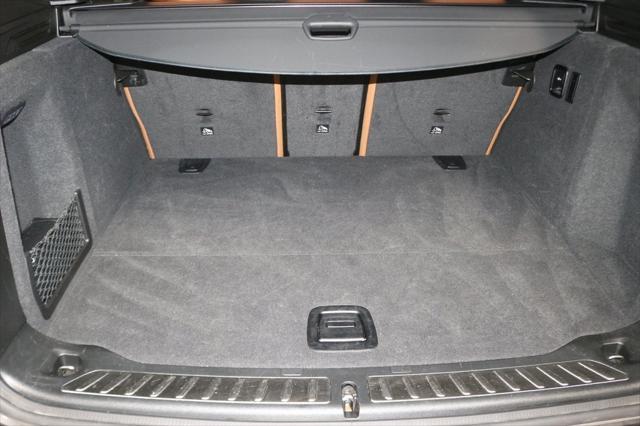 used 2023 BMW X3 car, priced at $41,000