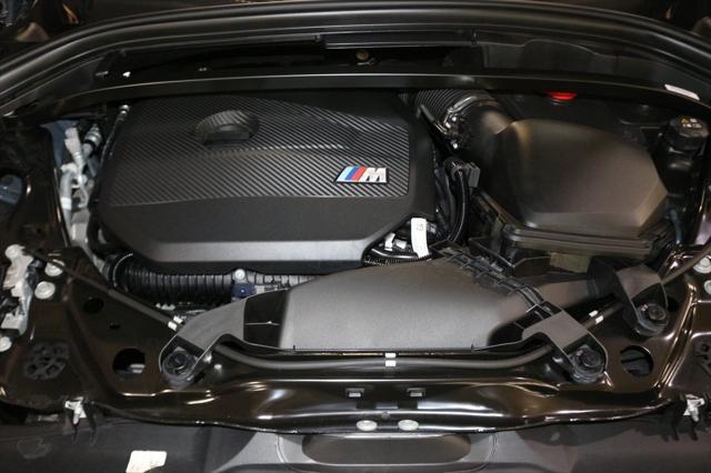 used 2025 BMW X2 car, priced at $53,500
