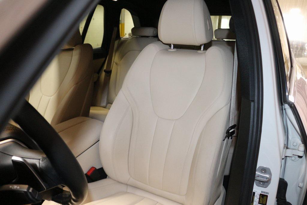 used 2020 BMW X5 car, priced at $32,500