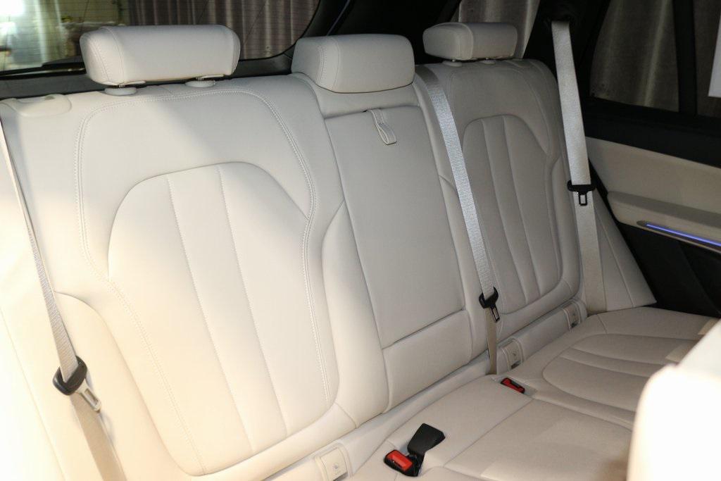 used 2020 BMW X5 car, priced at $32,500