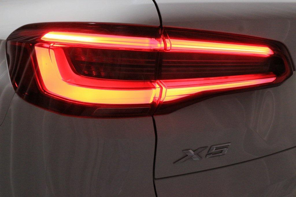 used 2020 BMW X5 car, priced at $32,500